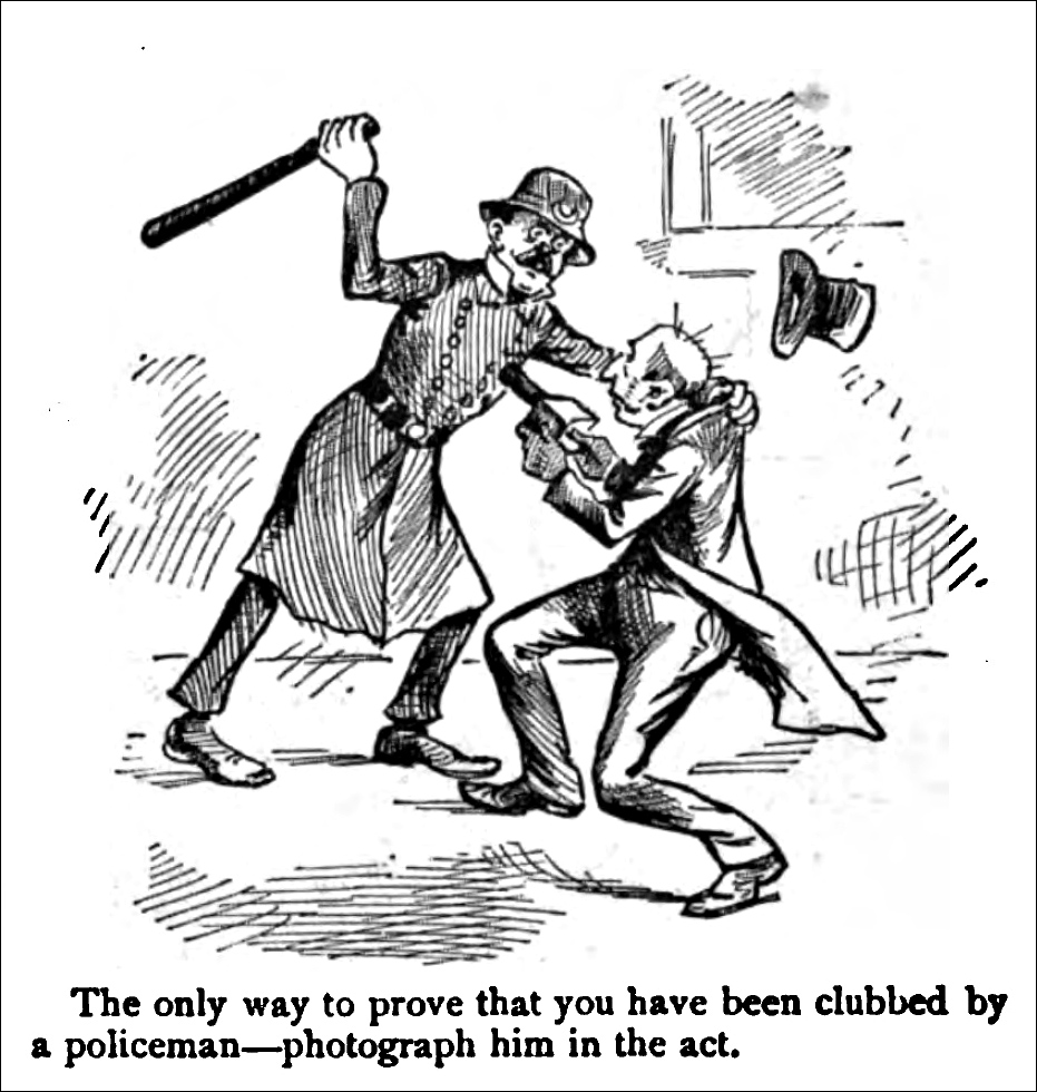  (Credit: Credit Frederick Burr Opper, 1884 via Wikipedia)