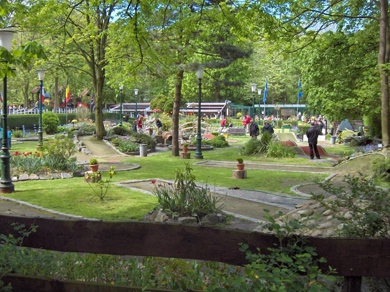  (Credit: Photo taken by Georges Jansoone)