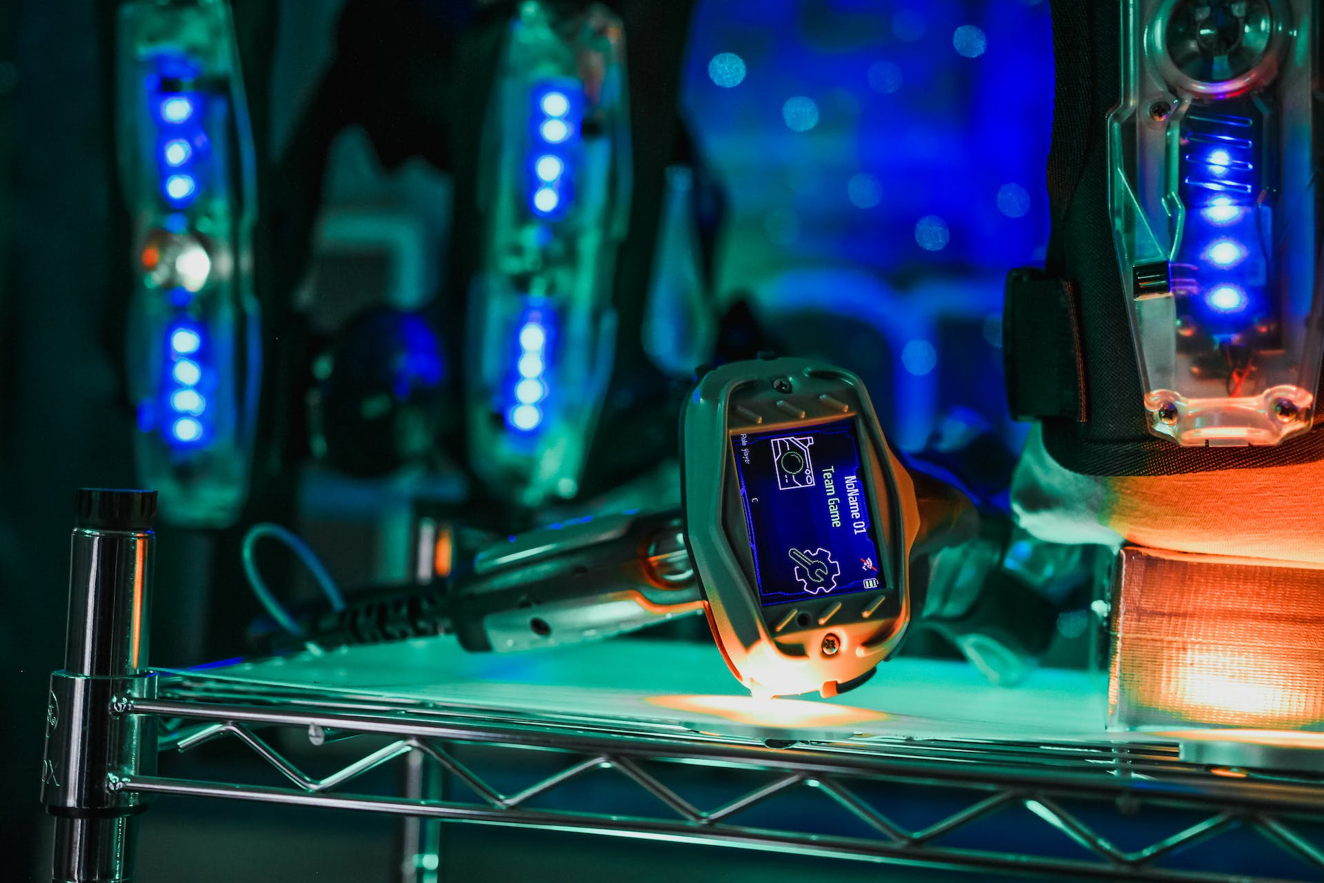  (Credit: Laserblast Laser Tag Equipment on Pexels.com)